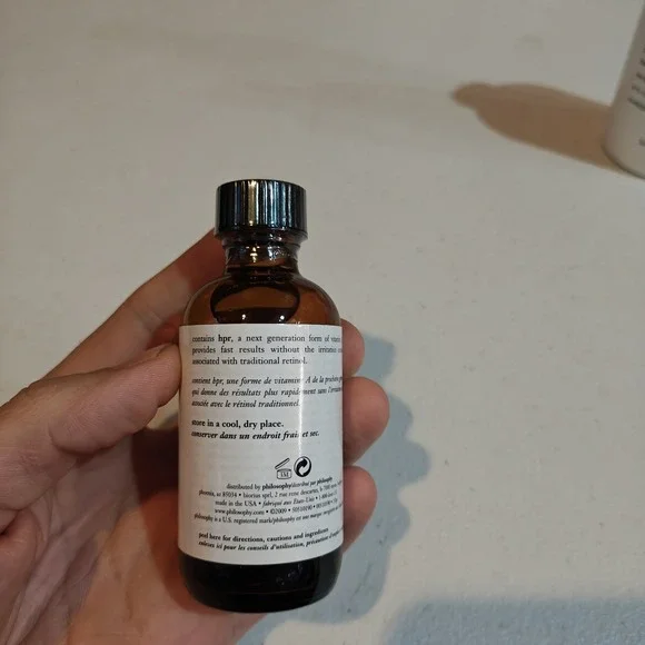 Miracle Worker Miraculous anti-aging Bundle Retinoid Lactic Acid Cleanser Mask - Picture 5 of 8